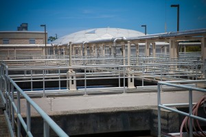 Pinellas County Water Treatment Image