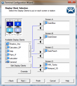 screen-config